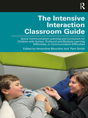 cover image of The Intensive Interaction Classroom Guide